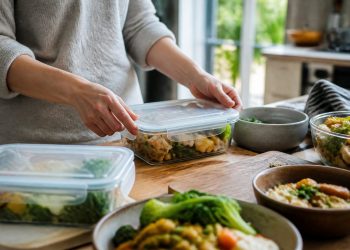 Cómo aprovechar las sobras: ideas seguras y sabrosas