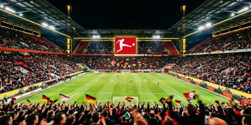Bundesliga | Jornada 1 (29/08/2026): Leipzig arranca fuerte y Dortmund supera al HSV