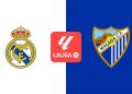 Real Madrid – Málaga: horario y dónde ver hoy en TV el partido de la jornada 3 de LaLiga EA Sports