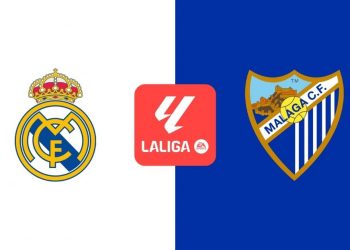 Real Madrid – Málaga: horario y dónde ver hoy en TV el partido de la jornada 3 de LaLiga EA Sports