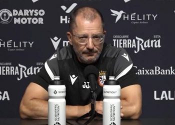 AD Ceuta FC se enfrenta al RCD Mallorca en la jornada 3