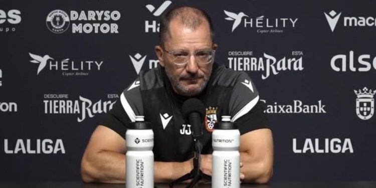 AD Ceuta FC se enfrenta al RCD Mallorca en la jornada 3