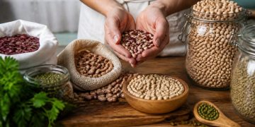 Legumbres: por qué comer más y cómo cocinarlas bien