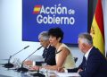 El Gobierno destina 165 millones para Ceuta