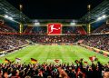 Bundesliga: resultados de la jornada 1 (domingo, 30 de agosto de 2026)
