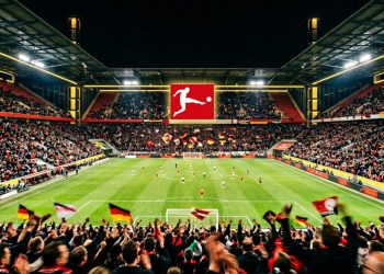 Bundesliga: resultados de la jornada 1 (domingo, 30 de agosto de 2026)