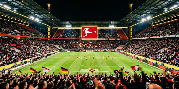Bundesliga: resultados de la jornada 1 (domingo, 30 de agosto de 2026)