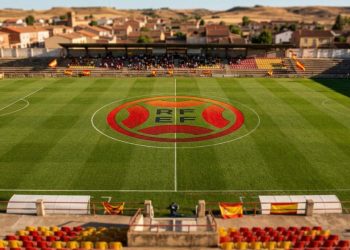 Primera División RFEF (Group 1) | Jornada 1 (30/08/2026): empate en Barakaldo y victoria del Lugo