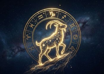 Predicciones gratis para Capricornio: horóscopo semanal del 31 de agosto al 6 de septiembre de 2026, con salud, amor y trabajo