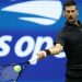 Mariano Navone elimina a Novak Djokovic en primera ronda del US Open en un revés histórico