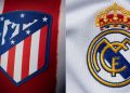 El primer derbi madrileño de LaLiga entre el Atlético de Madrid y el Real Madrid se disputará el 20 de septiembre a las 16:15 horas