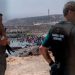 Los servicios de inteligencia alertan de futuras «acciones encubiertas» de Marruecos en Ceuta y Melilla dentro de la «zona gris»