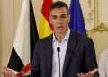 Sánchez vincula a redes de desinformación rusas e israelíes con la entrada masiva de inmigrantes en Ceuta