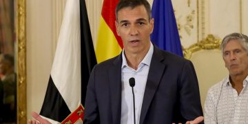 Sánchez vincula a redes de desinformación rusas e israelíes con la entrada masiva de inmigrantes en Ceuta
