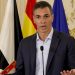 Sánchez vincula a redes de desinformación rusas e israelíes con la entrada masiva de inmigrantes en Ceuta