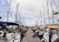 Gobierno de Ceuta desmiente pago de cena de flotilla