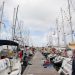 Gobierno de Ceuta desmiente pago de cena de flotilla
