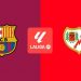 Horario y dónde ver el FC Barcelona – Rayo Vallecano de LaLiga EA Sports en TV y online