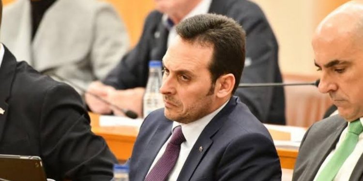 VOX exige a Gobernación un control estricto de los locales de la Gran Vía ante las quejas ciudadanas