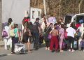 La crisis migratoria en Ceuta deja 23 denuncias por agresión sexual y ocho sospechosos identificados por las fuerzas de seguridad