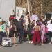 La crisis migratoria en Ceuta deja 23 denuncias por agresión sexual y ocho sospechosos identificados por las fuerzas de seguridad