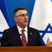 Israel acusa a Pedro Sánchez de «mentir descaradamente» sobre su implicación en la desinformación en Ceuta