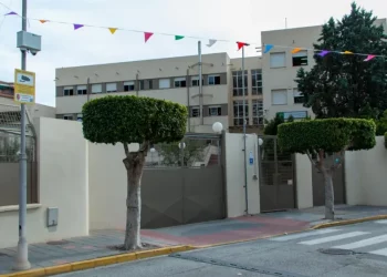 Ceuta: retraso en el inicio de clases en dos escuelas infantiles