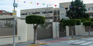 Ceuta: retraso en el inicio de clases en dos escuelas infantiles