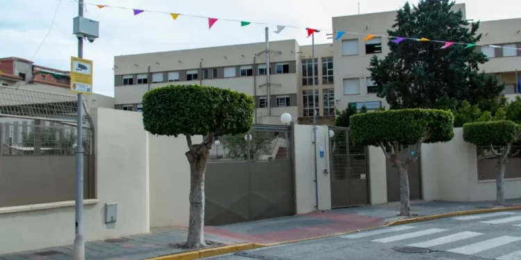 Ceuta: retraso en el inicio de clases en dos escuelas infantiles