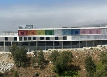 El inicio del curso en las guarderías de Loma Colmenar y Juan Carlos I se aplaza al 28 de septiembre en pleno repunte migratorio