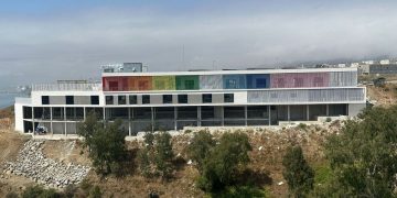 El inicio del curso en las guarderías de Loma Colmenar y Juan Carlos I se aplaza al 28 de septiembre en pleno repunte migratorio