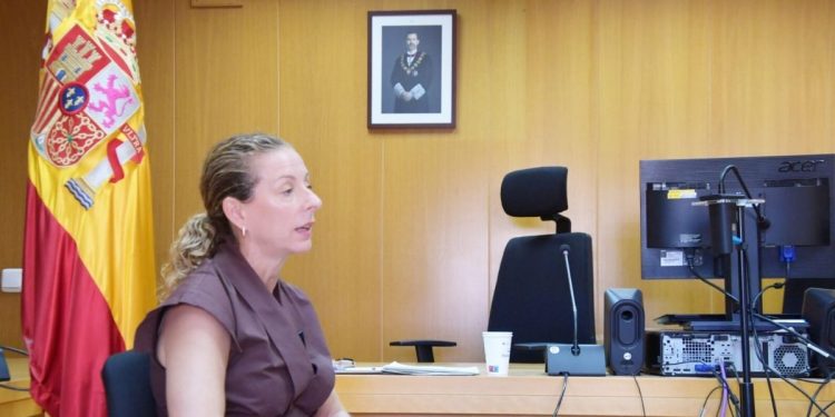 La fiscal jefa de Ceuta advierte de «casi una agresión sexual al día» tras la crisis migratoria: «Es un hito sin precedentes»