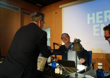 Medios nacionales destacan actualidad desde Ceuta