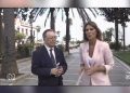 Juan Vivas expone la realidad de Ceuta en medios nacionales