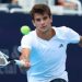 Rafa Jódar vs. Thanasi Kokkinakis: horario y dónde ver por TV en España el partido del US Open 2026