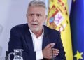 El Gobierno cifra en 214 las expulsiones y en más de 3.500 las salidas voluntarias en Ceuta desde el 10 de agosto