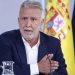 El Gobierno cifra en 214 las expulsiones y en más de 3.500 las salidas voluntarias en Ceuta desde el 10 de agosto