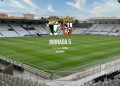 AD Ceuta FC anuncia fechas para las jornadas 5 y 6