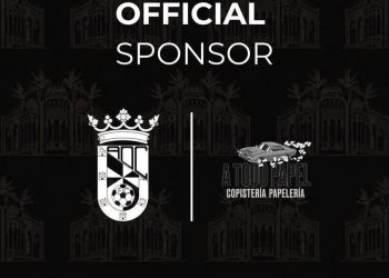 AD Ceuta FC anuncia nuevo patrocinador