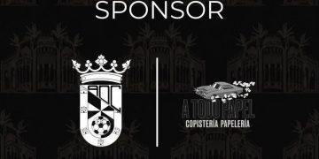 AD Ceuta FC anuncia nuevo patrocinador