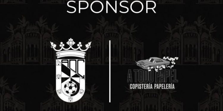 AD Ceuta FC anuncia nuevo patrocinador