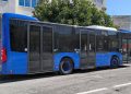 Autobuses gratis para manifestación del 2 de septiembre