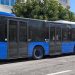 Autobuses gratis para manifestación del 2 de septiembre