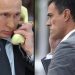 Moscú exige pruebas a Sánchez y le acusa de «correr tras los micrófonos» por señalar a Rusia en la crisis de Ceuta