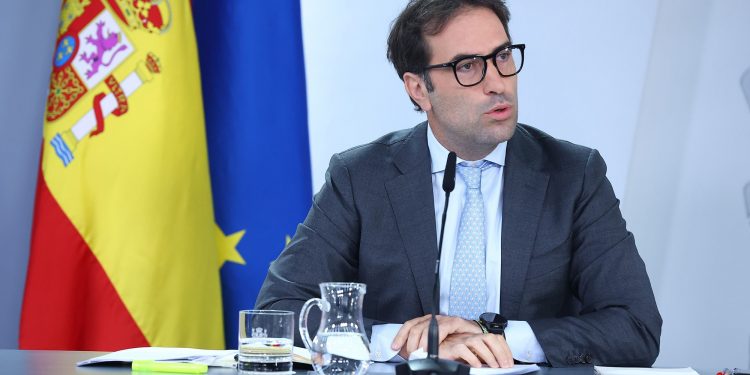 El Gobierno aprueba un plan de choque de 309 millones para Ceuta