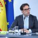 El Gobierno aprueba un plan de choque de 309 millones para Ceuta