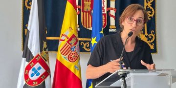 Mónica García ve «grave» el informe sobre Ceuta y exige explicaciones a Marruecos si se confirma su implicación
