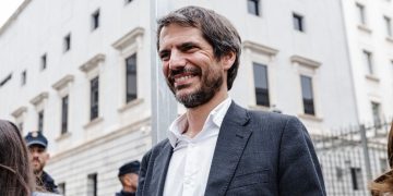 Urtasun evidencia diferencias en la coalición tras pedir el traslado a la península de los migrantes de Ceuta