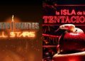 Telecinco fija los estrenos de ‘La Isla de las Tentaciones’ y ‘Supervivientes All Stars’ para arrancar el nuevo curso televisivo