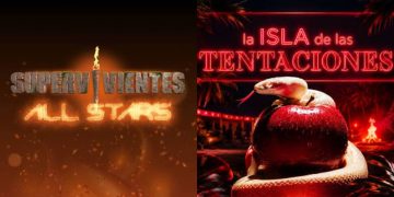 Telecinco fija los estrenos de ‘La Isla de las Tentaciones’ y ‘Supervivientes All Stars’ para arrancar el nuevo curso televisivo